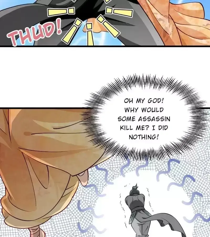 How To Use This Man Chapter 32 page 32 - 