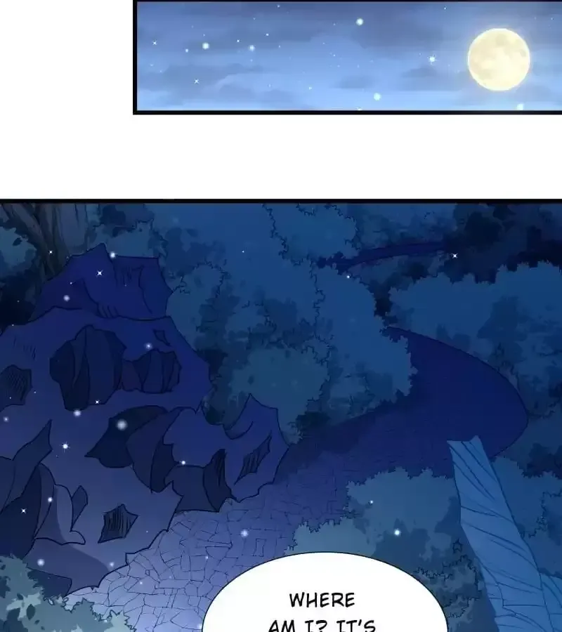 How To Use This Man Chapter 32 page 8 - 