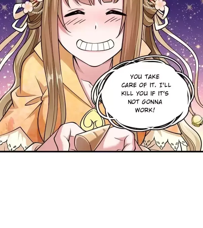 How To Use This Man Chapter 34 page 19 - 