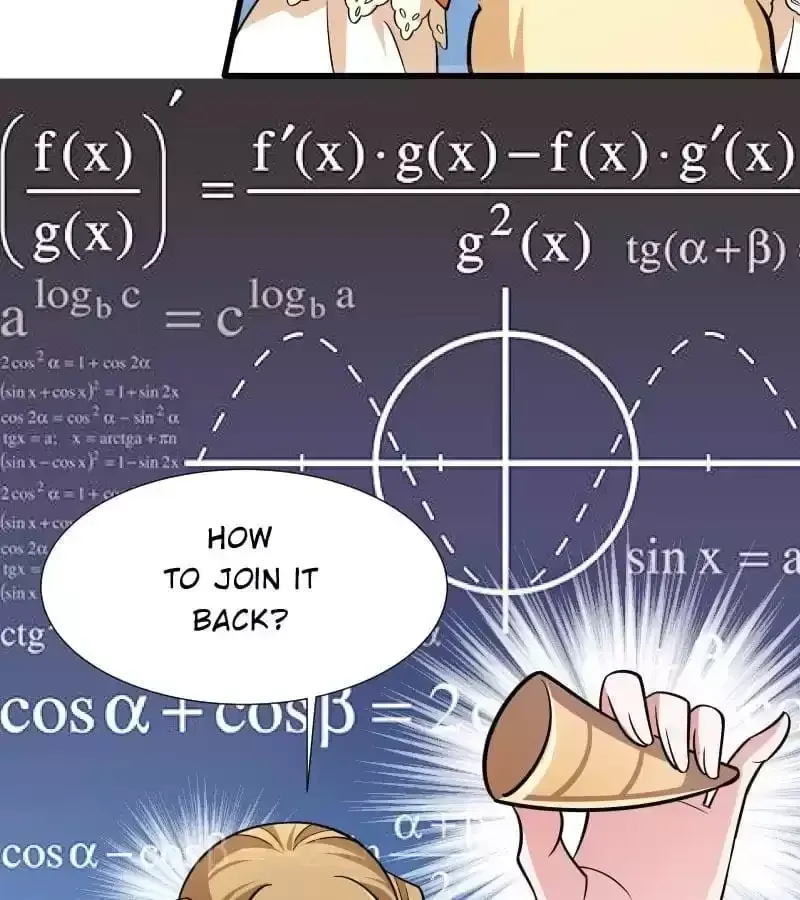 How To Use This Man Chapter 34 page 23 - 