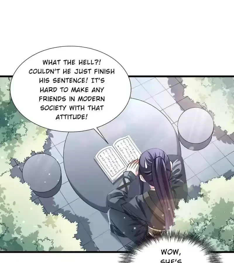 How To Use This Man Chapter 35 page 17 - 