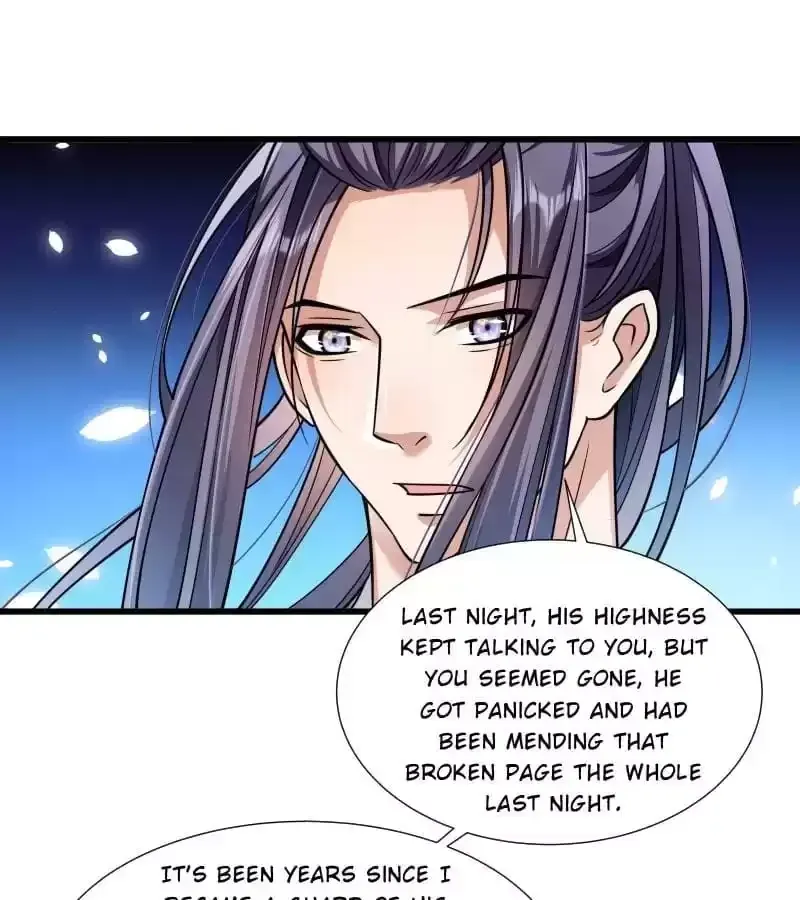 How To Use This Man Chapter 35 page 21 - 