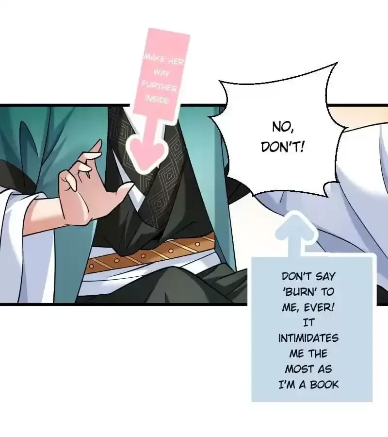 How To Use This Man Chapter 36 page 11 - 