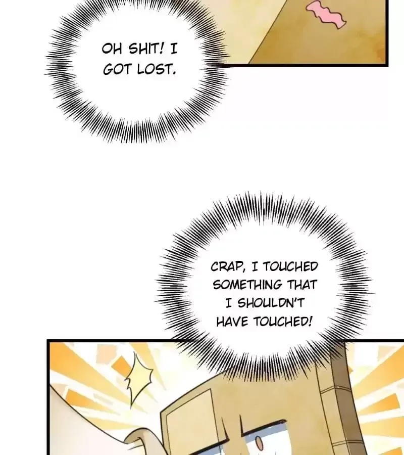 How To Use This Man Chapter 36 page 22 - 