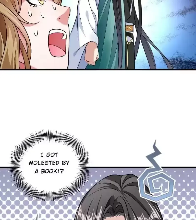 How To Use This Man Chapter 36 page 33 - 