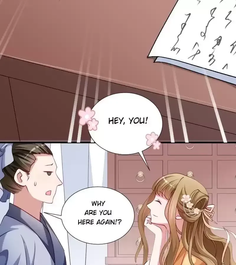 How To Use This Man Chapter 37 page 3 - 