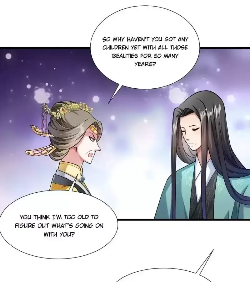 How To Use This Man Chapter 37 page 21 - 