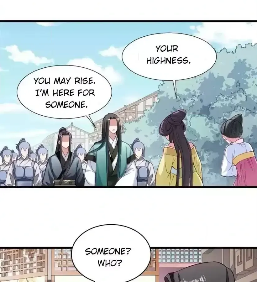 How To Use This Man Chapter 40 page 20 - 