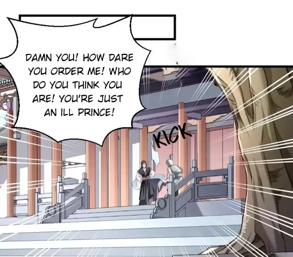 How To Use This Man Chapter 41 page 33 - 