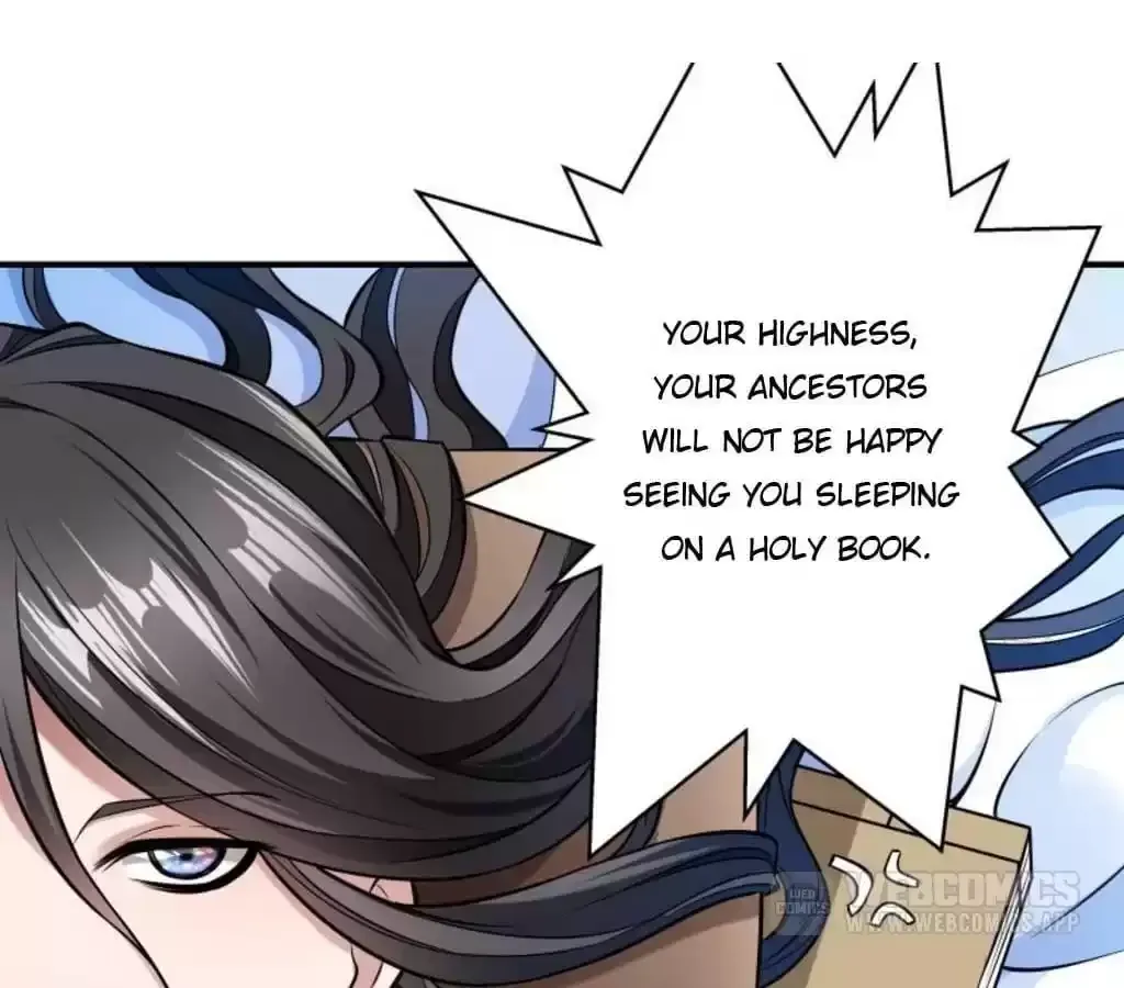 How To Use This Man Chapter 5 page 27 - 