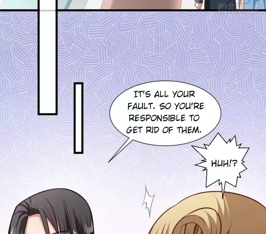How To Use This Man Chapter 50 page 3 - 