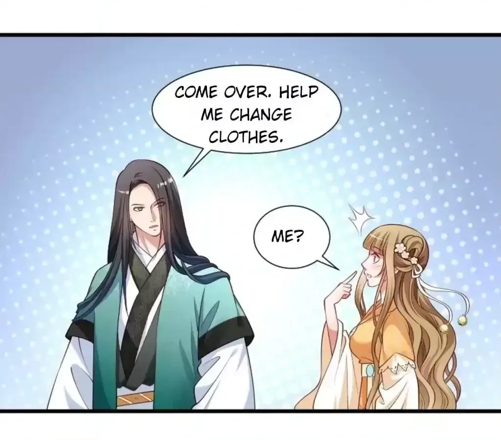 How To Use This Man Chapter 50 page 10 - 