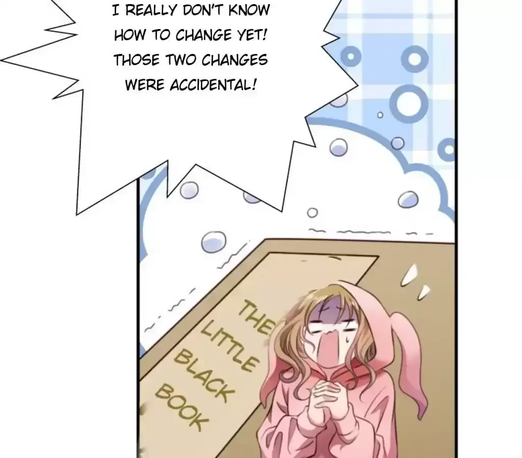 How To Use This Man Chapter 6 page 17 - 