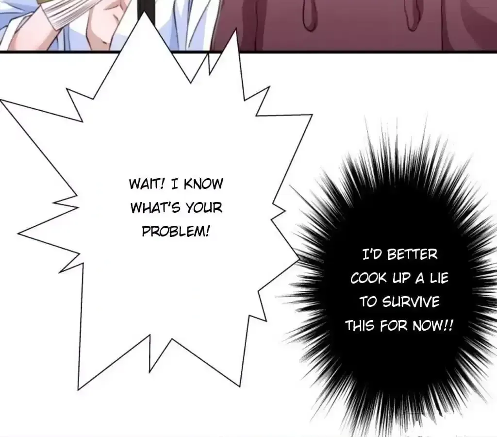 How To Use This Man Chapter 6 page 20 - 