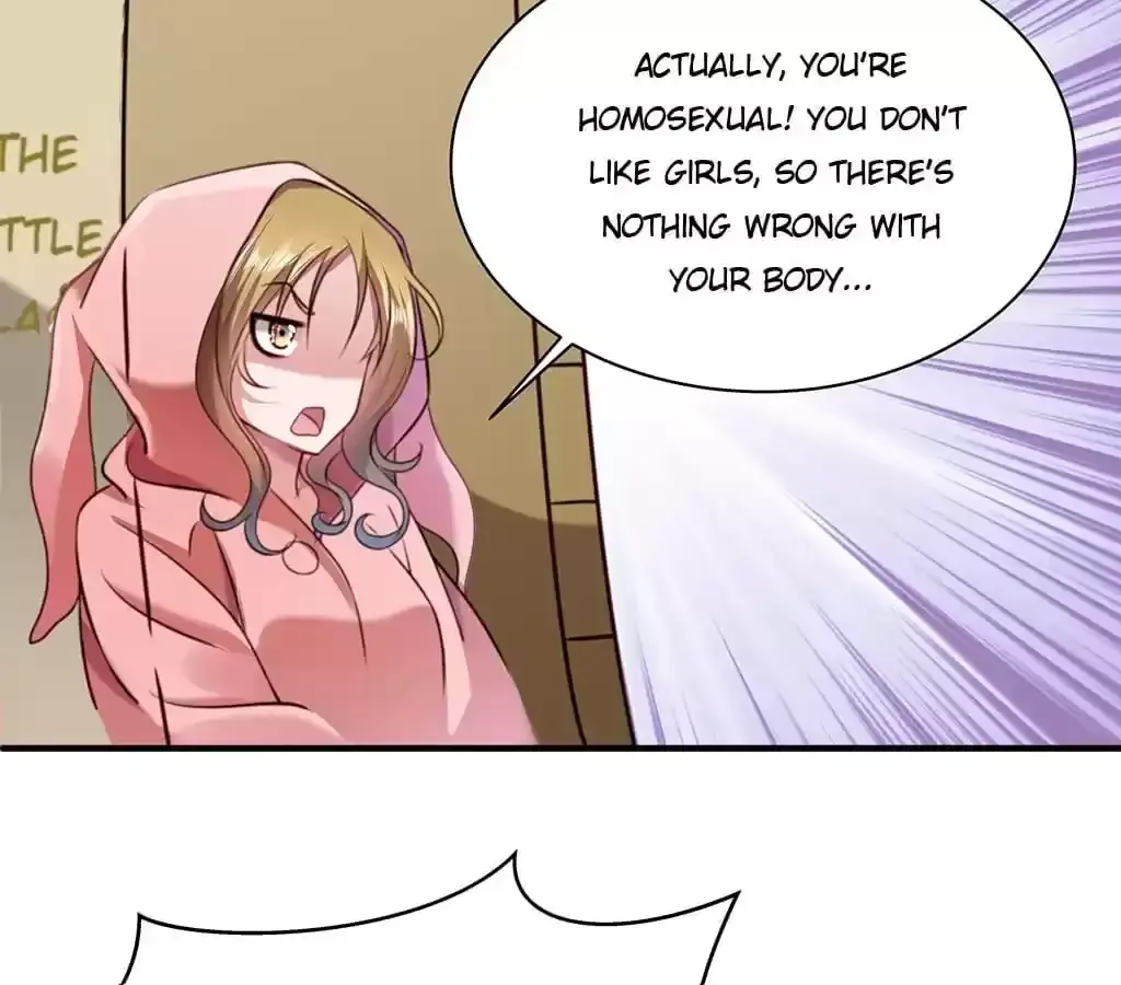 How To Use This Man Chapter 6 page 23 - 