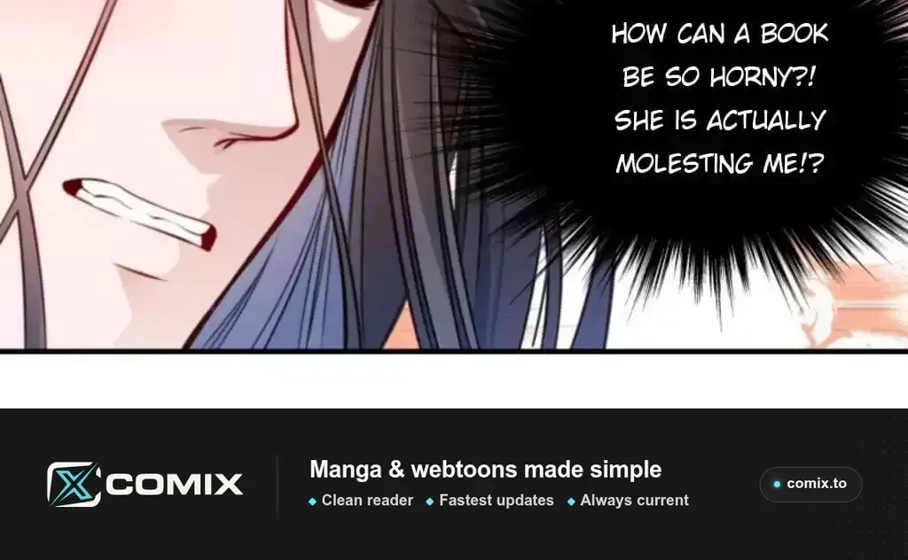 How To Use This Man Chapter 6 page 33 - 