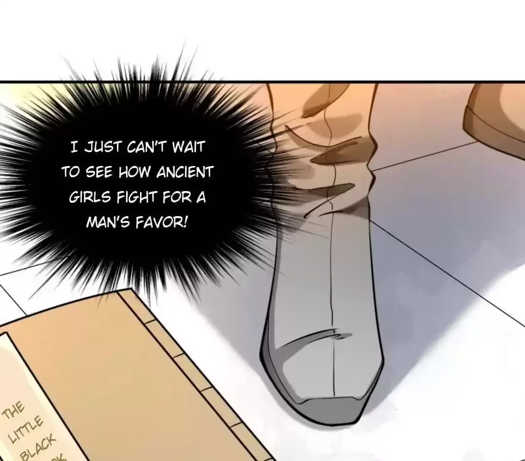 How To Use This Man Chapter 8 page 15 - 