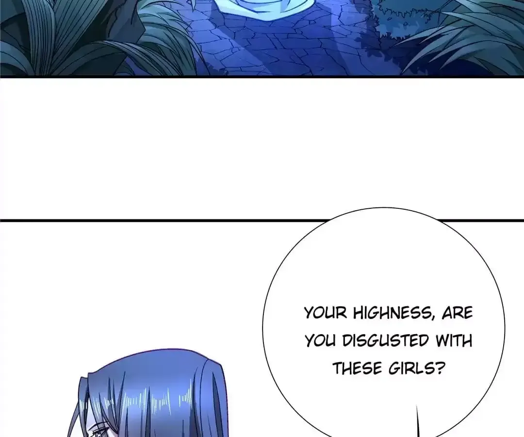 How To Use This Man Chapter 9 page 21 - 