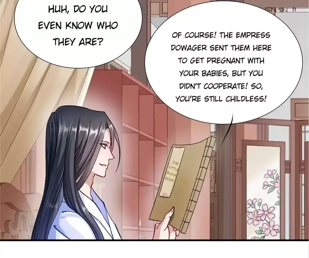 How To Use This Man Chapter 9 page 35 - 