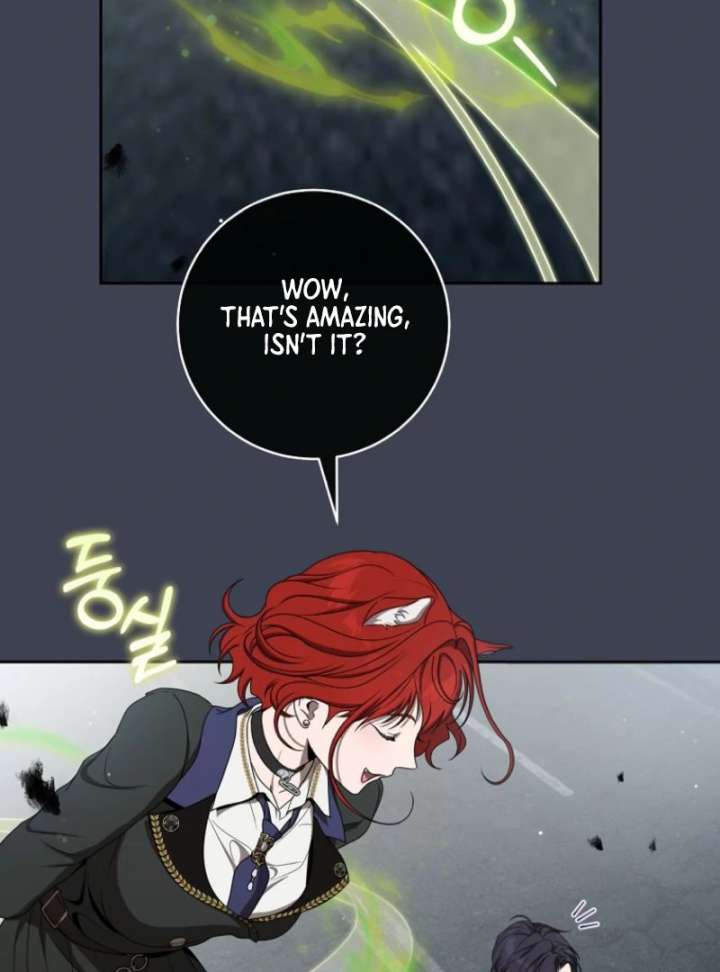 How to Walk the Protagonist’s Path to Glory Chapter 13 page 108 - 