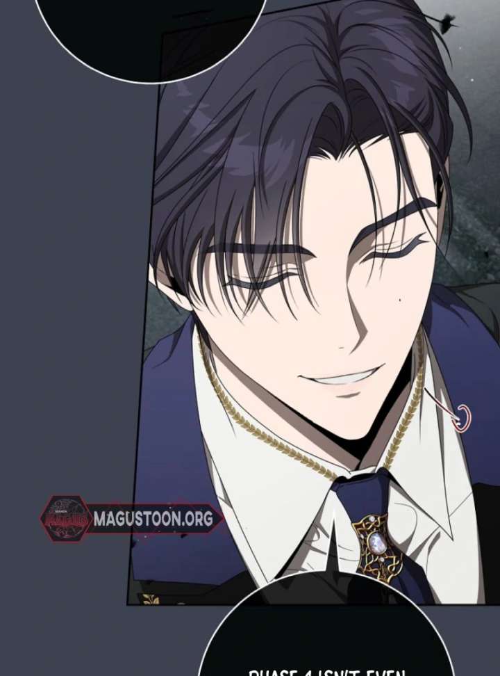 How to Walk the Protagonist’s Path to Glory Chapter 13 page 111 - 