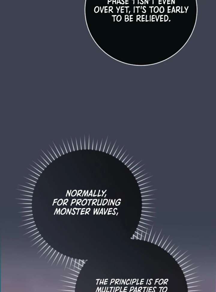 How to Walk the Protagonist’s Path to Glory Chapter 13 page 112 - 