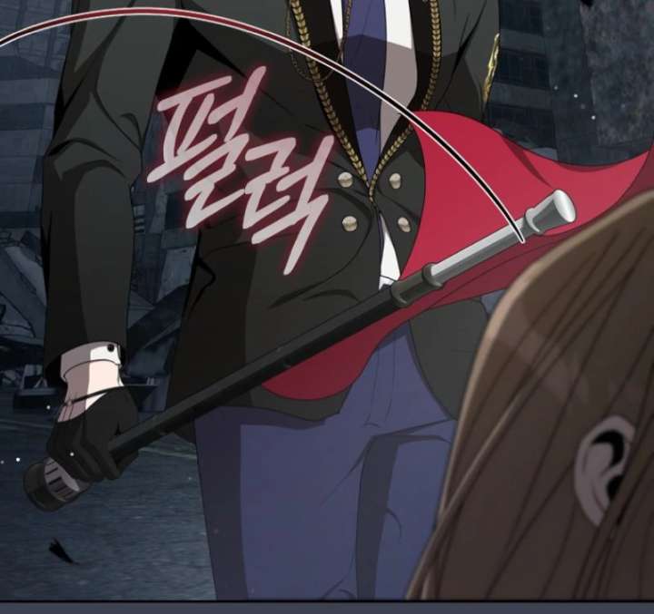 How to Walk the Protagonist’s Path to Glory Chapter 13 page 117 - 