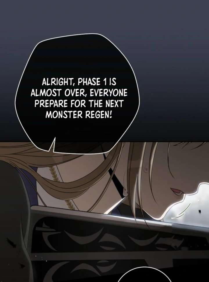 How to Walk the Protagonist’s Path to Glory Chapter 13 page 118 - 