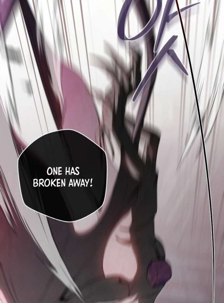 How to Walk the Protagonist’s Path to Glory Chapter 13 page 121 - 