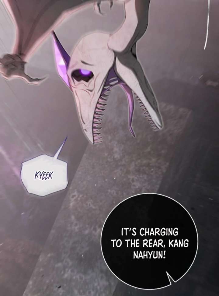 How to Walk the Protagonist’s Path to Glory Chapter 13 page 122 - 