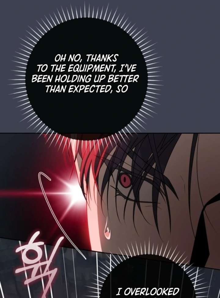 How to Walk the Protagonist’s Path to Glory Chapter 13 page 130 - 