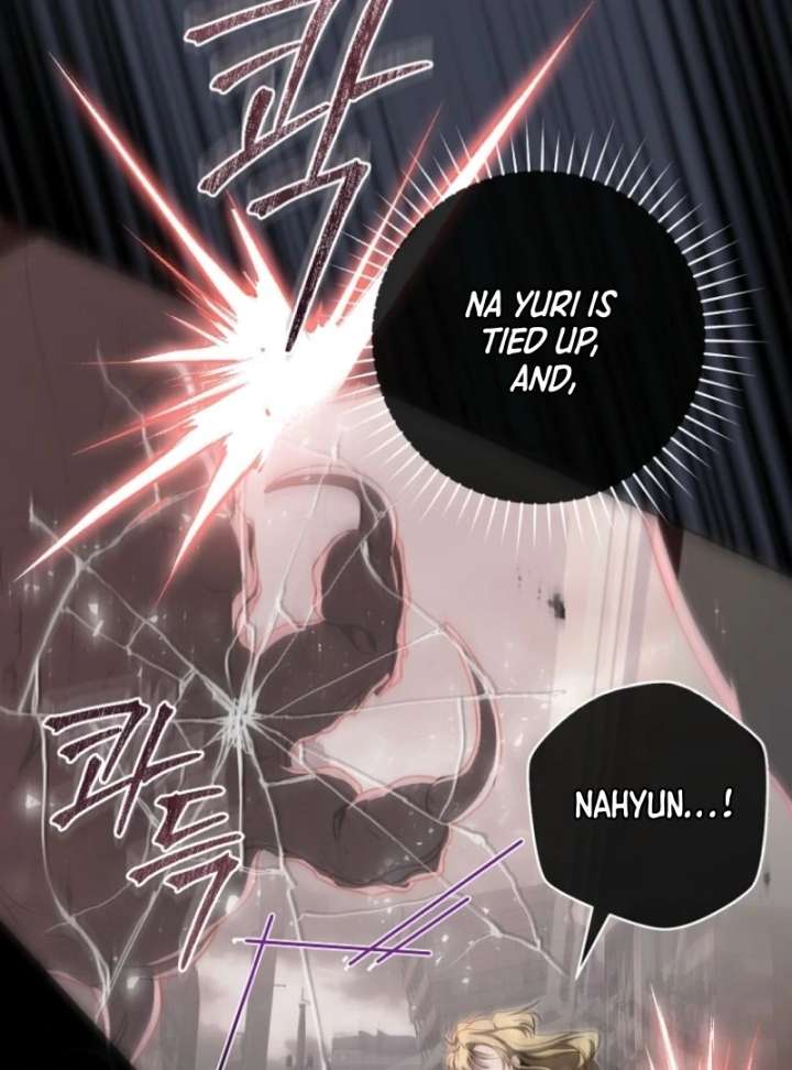 How to Walk the Protagonist’s Path to Glory Chapter 13 page 134 - 