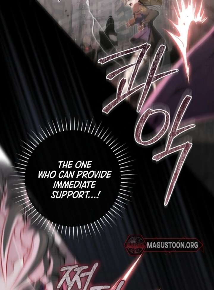 How to Walk the Protagonist’s Path to Glory Chapter 13 page 135 - 
