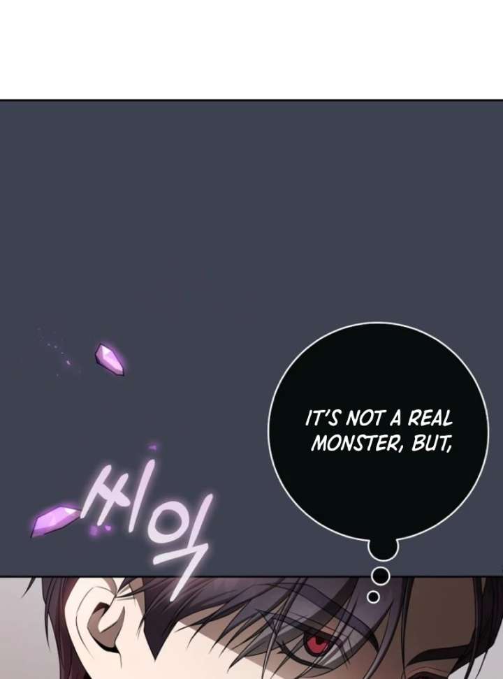 How to Walk the Protagonist’s Path to Glory Chapter 13 page 27 - 