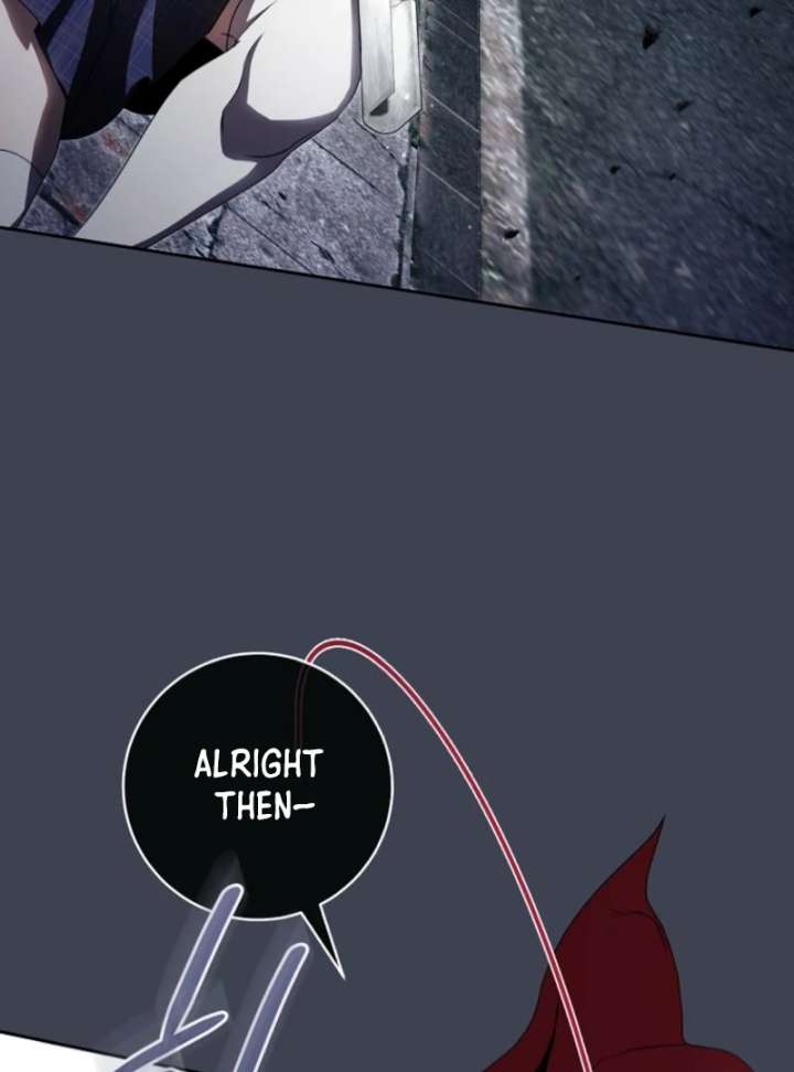 How to Walk the Protagonist’s Path to Glory Chapter 13 page 31 - 