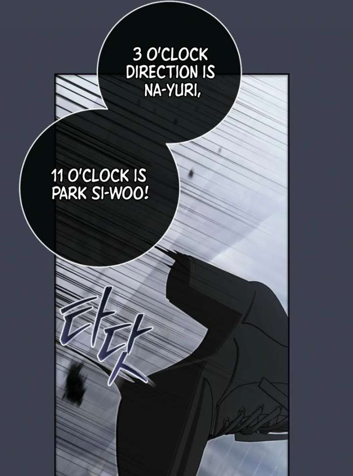 How to Walk the Protagonist’s Path to Glory Chapter 13 page 38 - 