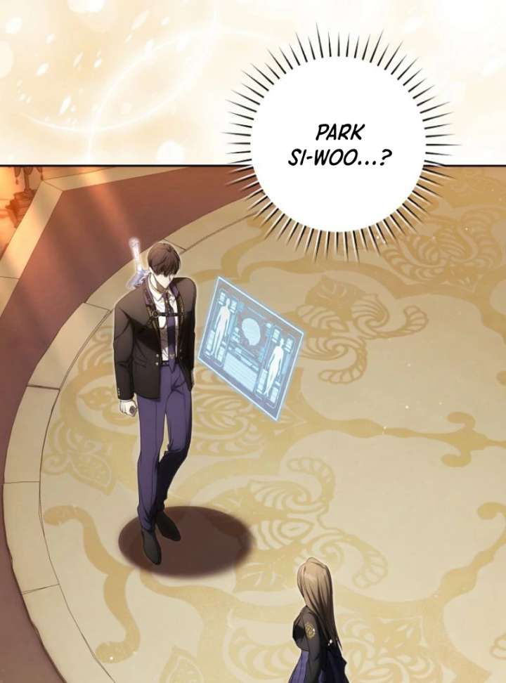 How to Walk the Protagonist’s Path to Glory Chapter 13 page 5 - 