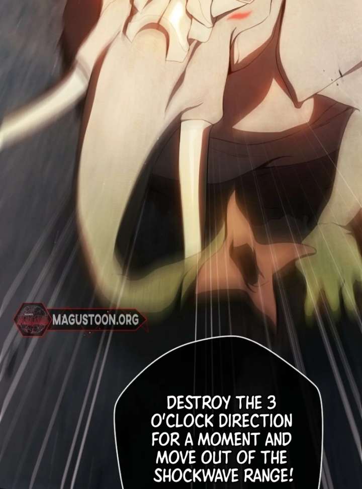 How to Walk the Protagonist’s Path to Glory Chapter 13 page 42 - 