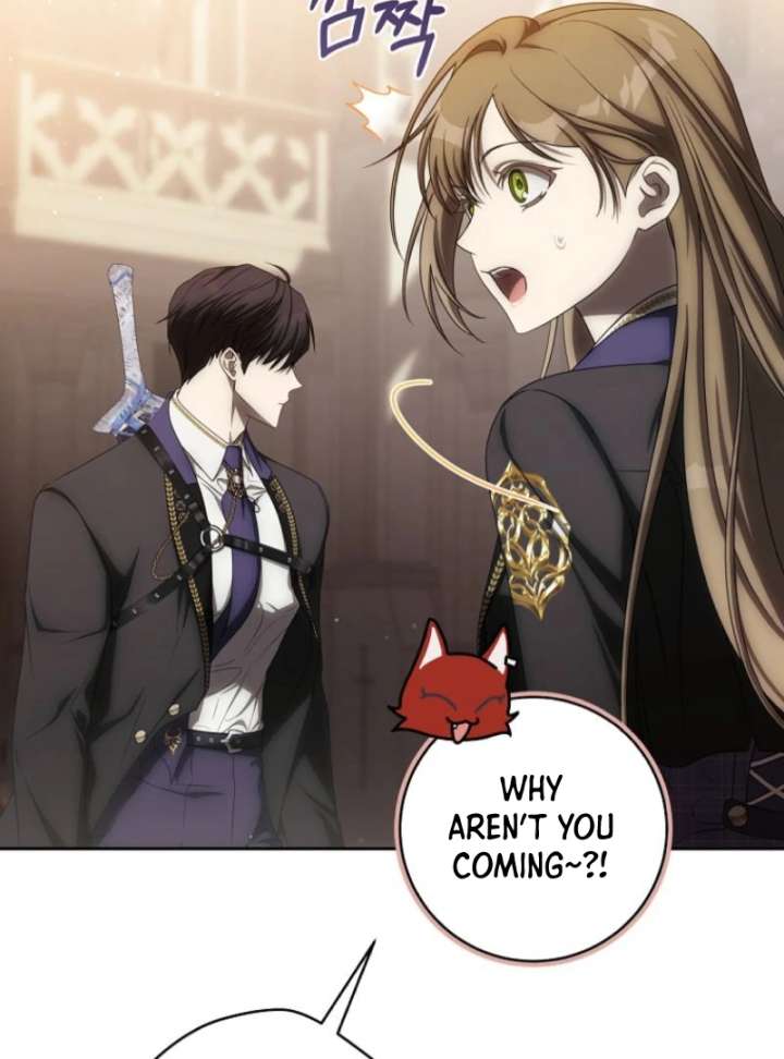 How to Walk the Protagonist’s Path to Glory Chapter 13 page 7 - 