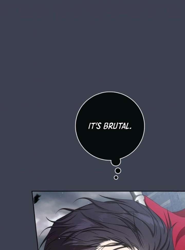 How to Walk the Protagonist’s Path to Glory Chapter 13 page 62 - 