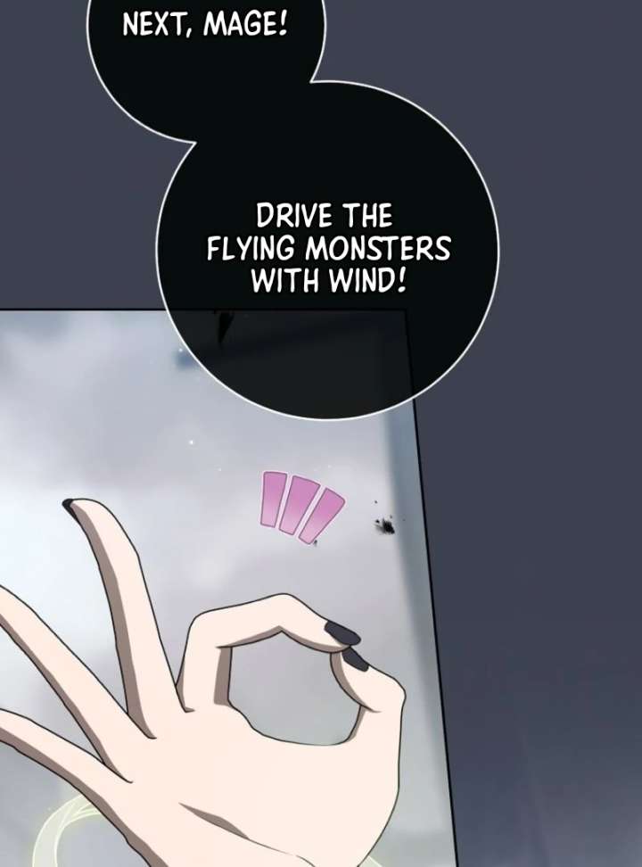How to Walk the Protagonist’s Path to Glory Chapter 13 page 64 - 