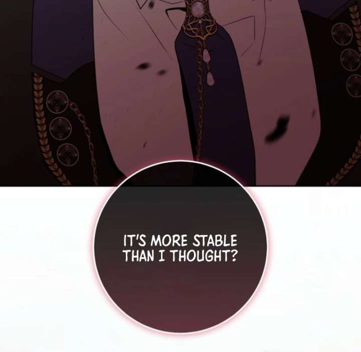 How to Walk the Protagonist’s Path to Glory Chapter 13 page 83 - 