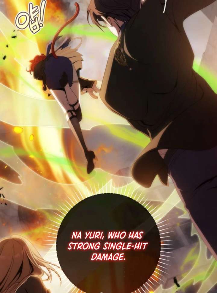 How to Walk the Protagonist’s Path to Glory Chapter 13 page 85 - 