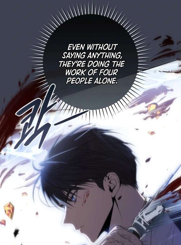 How to Walk the Protagonist’s Path to Glory Chapter 13 page 93 - 