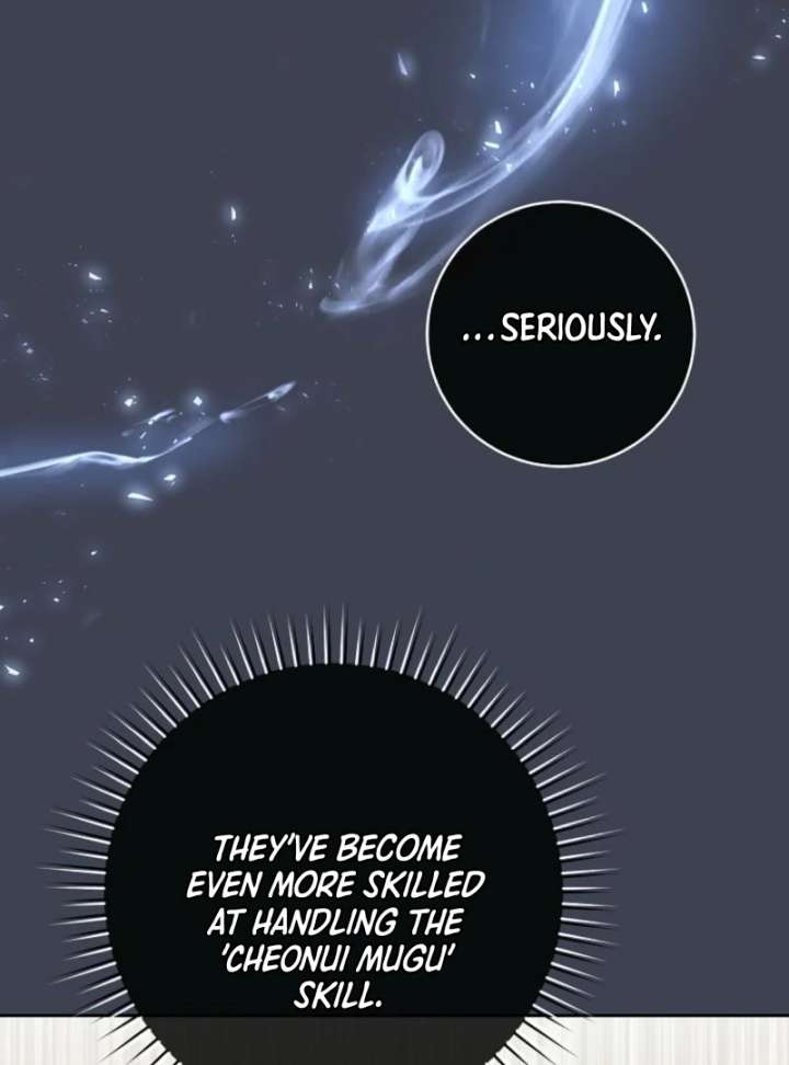 How to Walk the Protagonist’s Path to Glory Chapter 13 page 96 - 