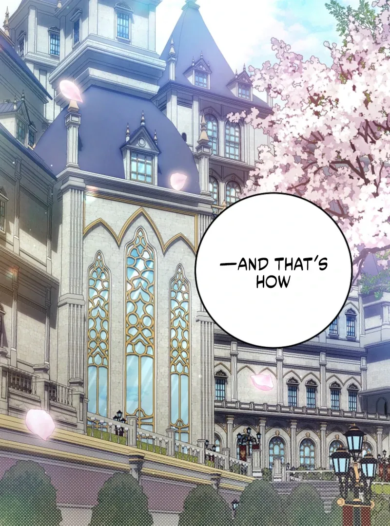 How to Walk the Protagonist’s Path to Glory Chapter 19 page 2 - 