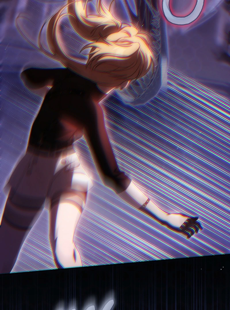 How to Walk the Protagonist’s Path to Glory Chapter 19 page 104 - 