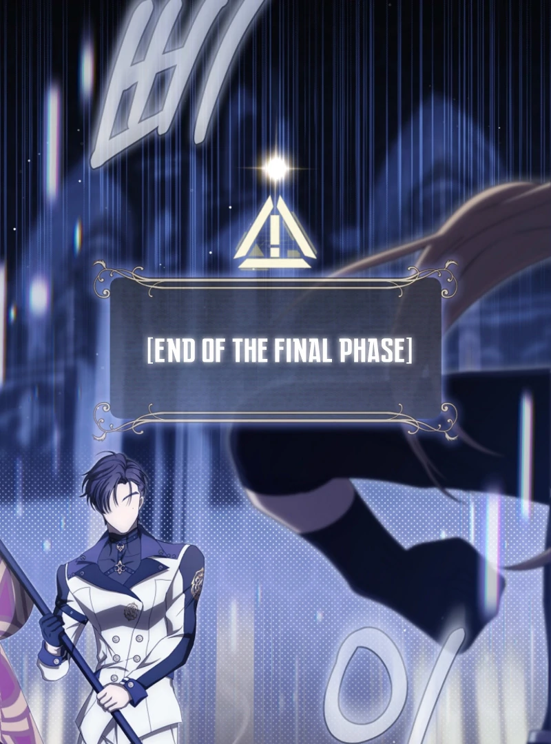 How to Walk the Protagonist’s Path to Glory Chapter 19 page 105 - 