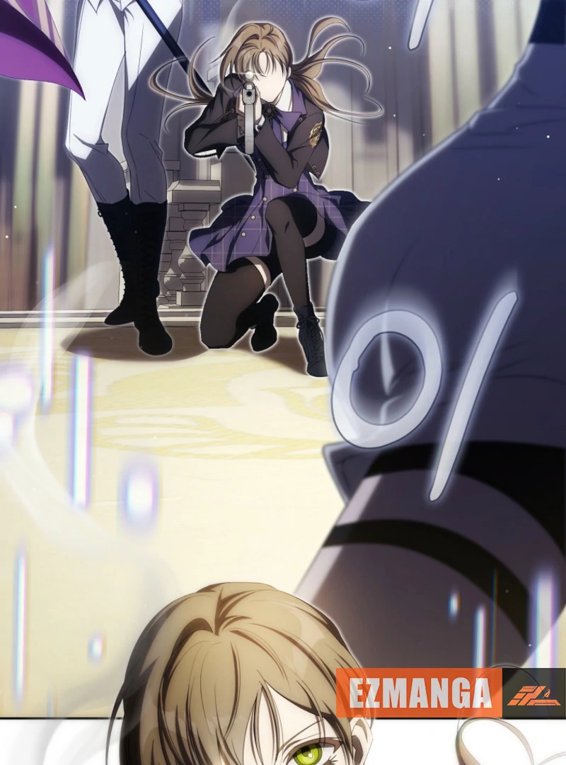How to Walk the Protagonist’s Path to Glory Chapter 19 page 106 - 