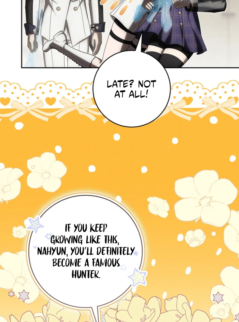 How to Walk the Protagonist’s Path to Glory Chapter 19 page 110 - 